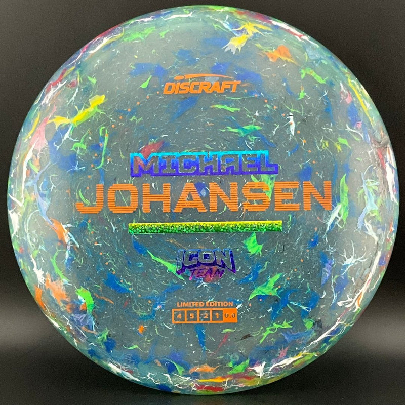 Load image into Gallery viewer, Jawbreaker Z FLX Comet - Michael Johansen Icon Team

