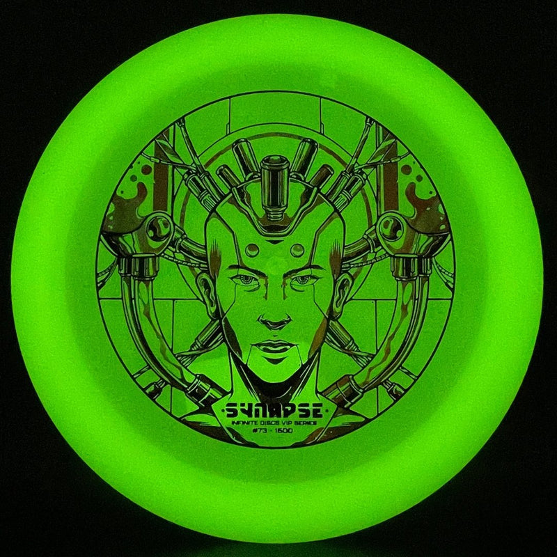Load image into Gallery viewer, Glow Synapse - VIP Series #73 - 1500 Limited Run!

