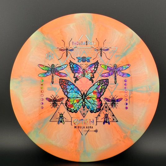 Nebula Aura Omen - First Run