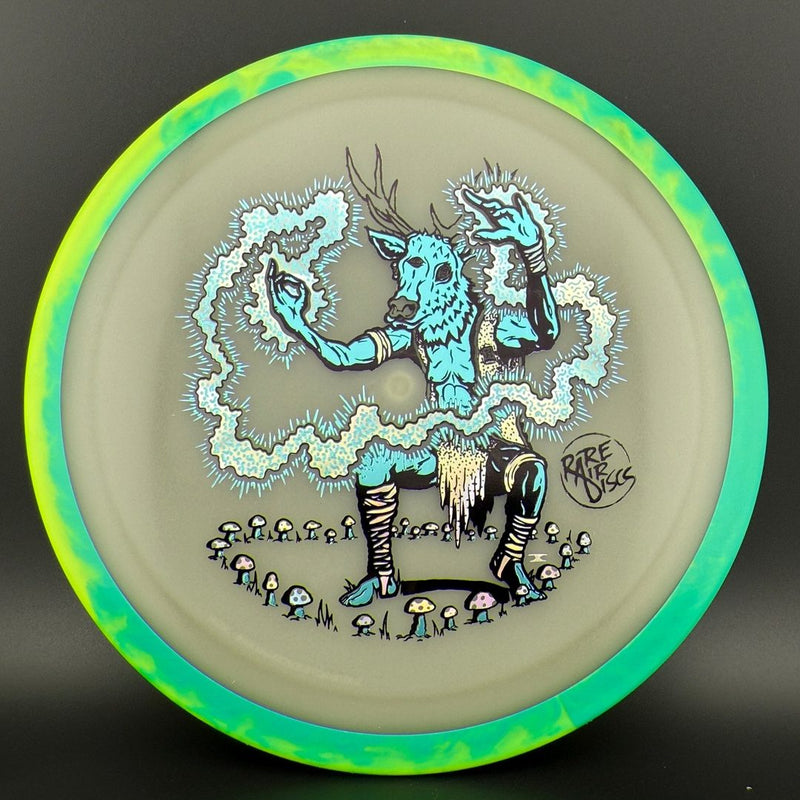 Load image into Gallery viewer, Eclipse Vanish - Elk Man 2.0 by Ripper Studios
