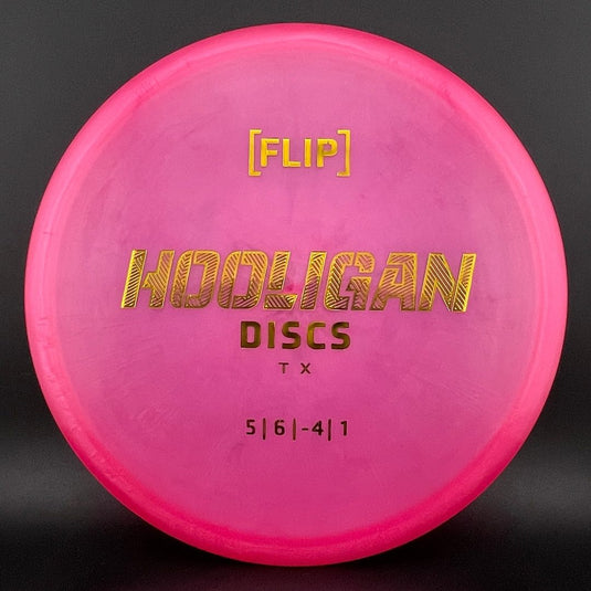Vision Flip