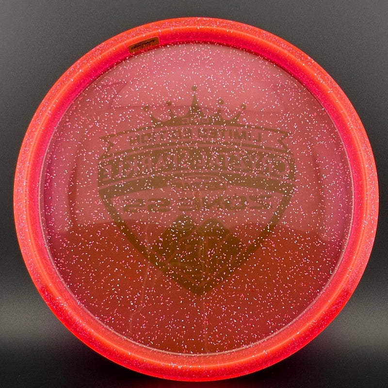 Load image into Gallery viewer, CryZtal Sparkle Zone SS - GMC 2025
