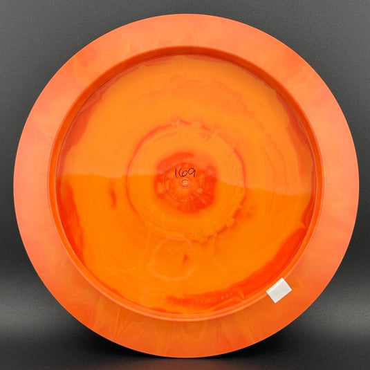 Swirly Star Destroyer - Philo Brathwaite 2026 Tour Series