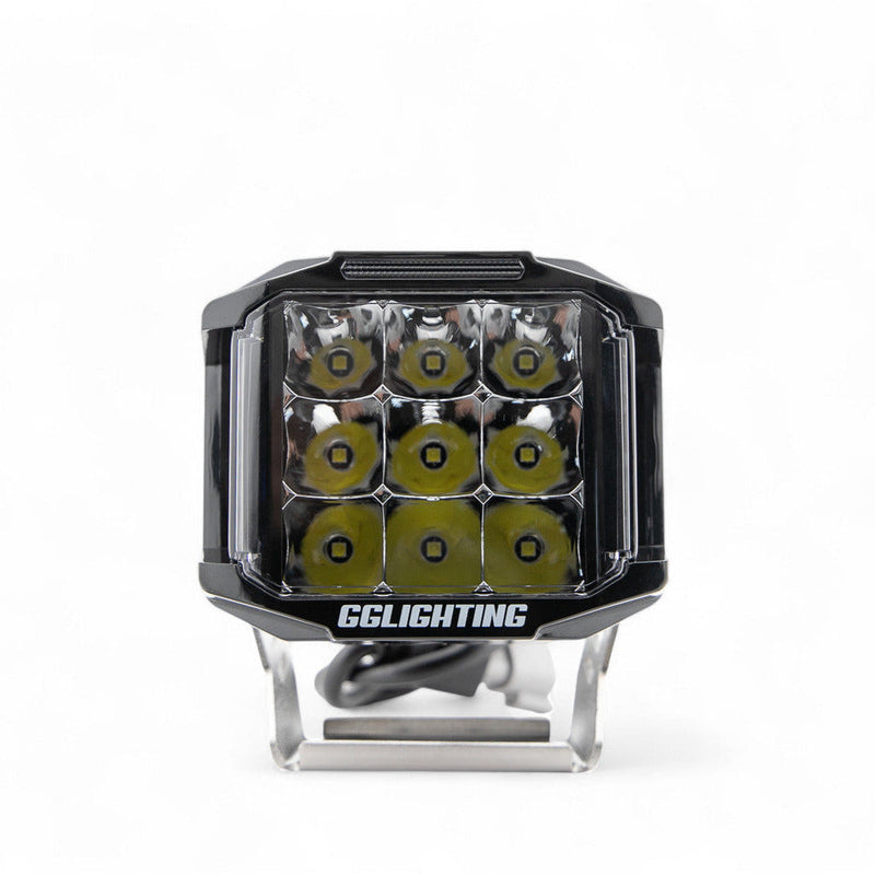 Load image into Gallery viewer, CB60 LED Pod
