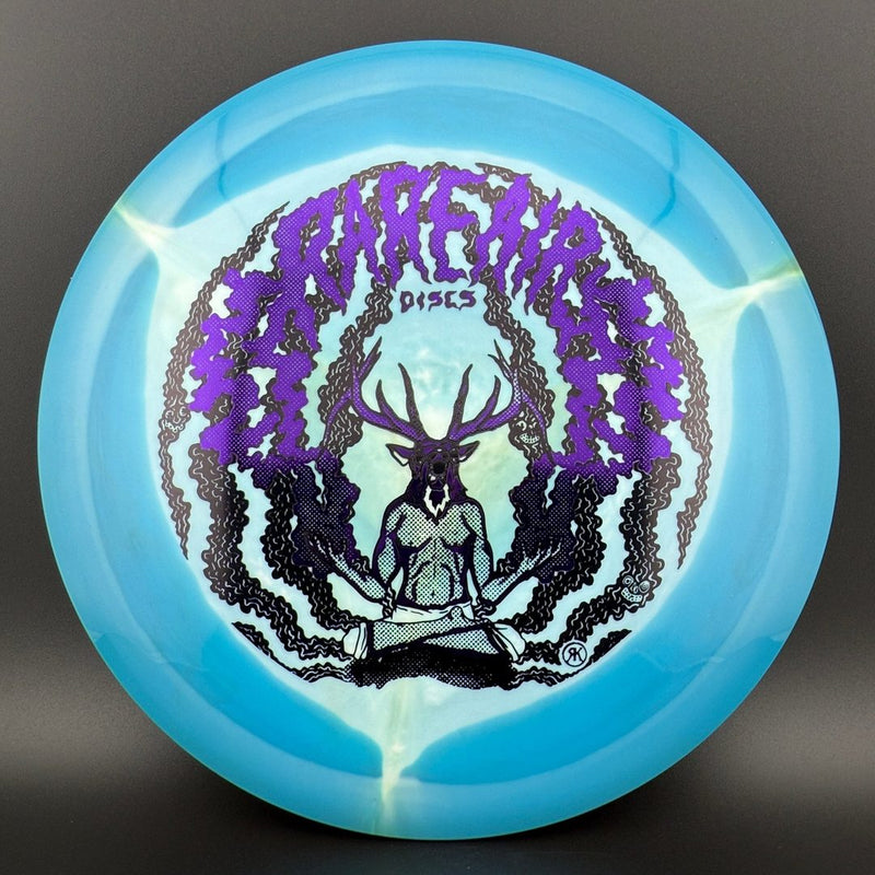 Load image into Gallery viewer, Halo Star Monarch - Elk Man by Ripper Studios
