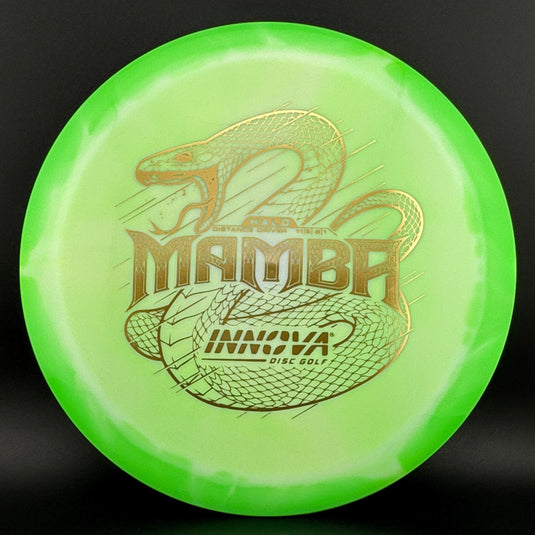 Halo Star Mamba