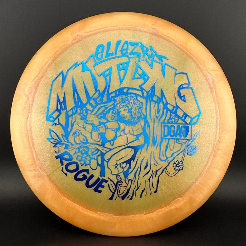 Load image into Gallery viewer, Swirl Rogue - Eliezra Midtlyng 2024 Tour Series
