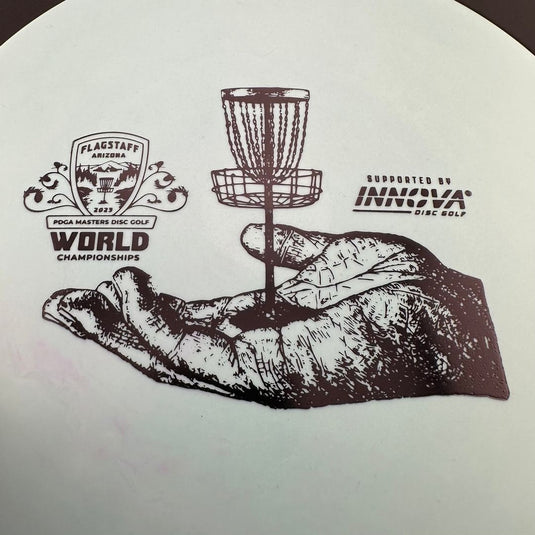 Nexus Polecat - 2023 Masters World Championships