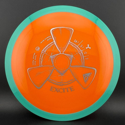 Neutron Excite