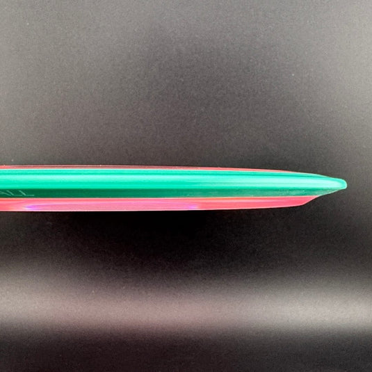 Proton Fireball