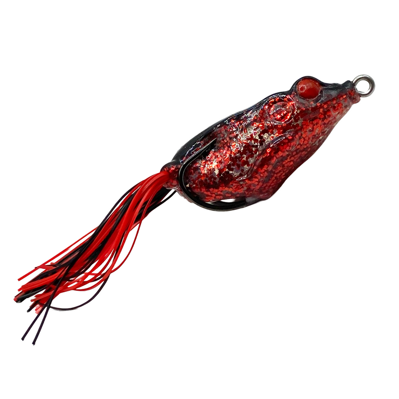 Load image into Gallery viewer, Voodoo Frog
