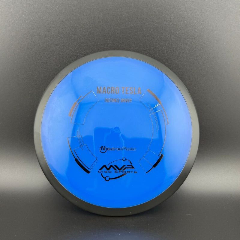 Load image into Gallery viewer, Macro Neutron Tesla (6" Mini Disc)
