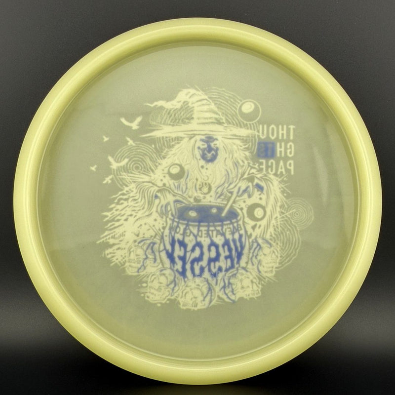 Load image into Gallery viewer, Elevated Glow Vessel - Halloween 2025 - 1/500

