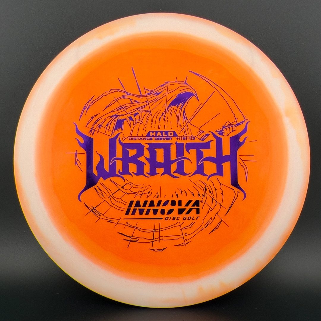 Halo Star Wraith