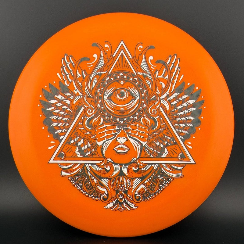 Load image into Gallery viewer, JK Pro Aviar - Secret Society
