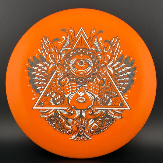 JK Pro Aviar - Secret Society