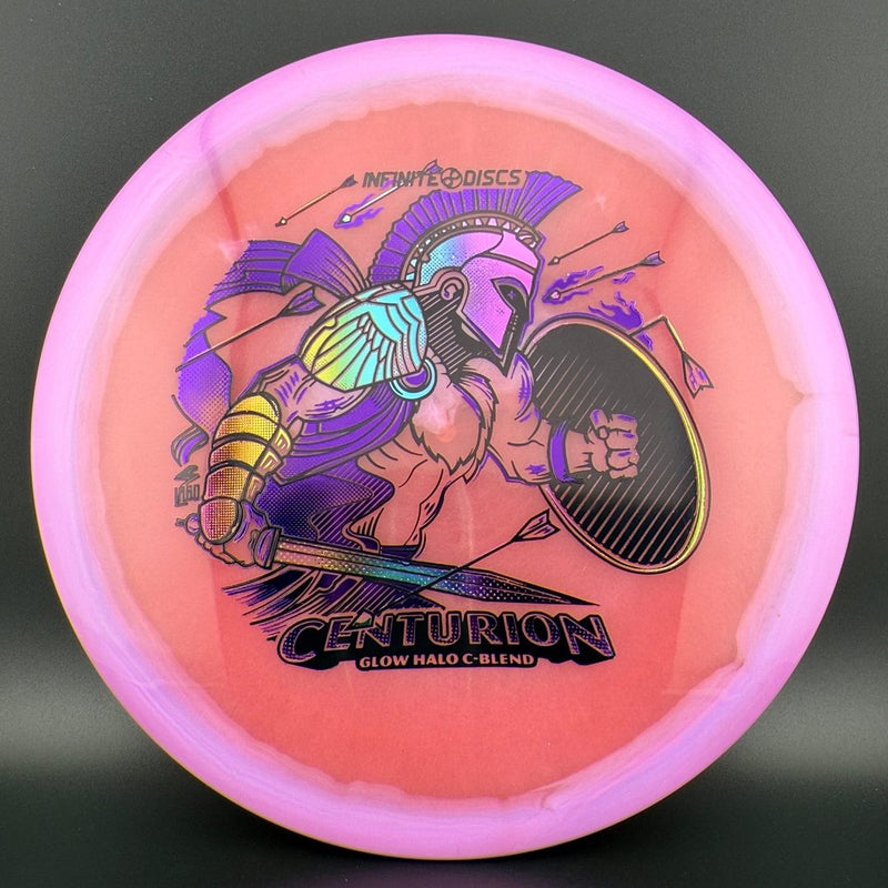 Load image into Gallery viewer, Glow Halo C-Blend Centurion - First Run
