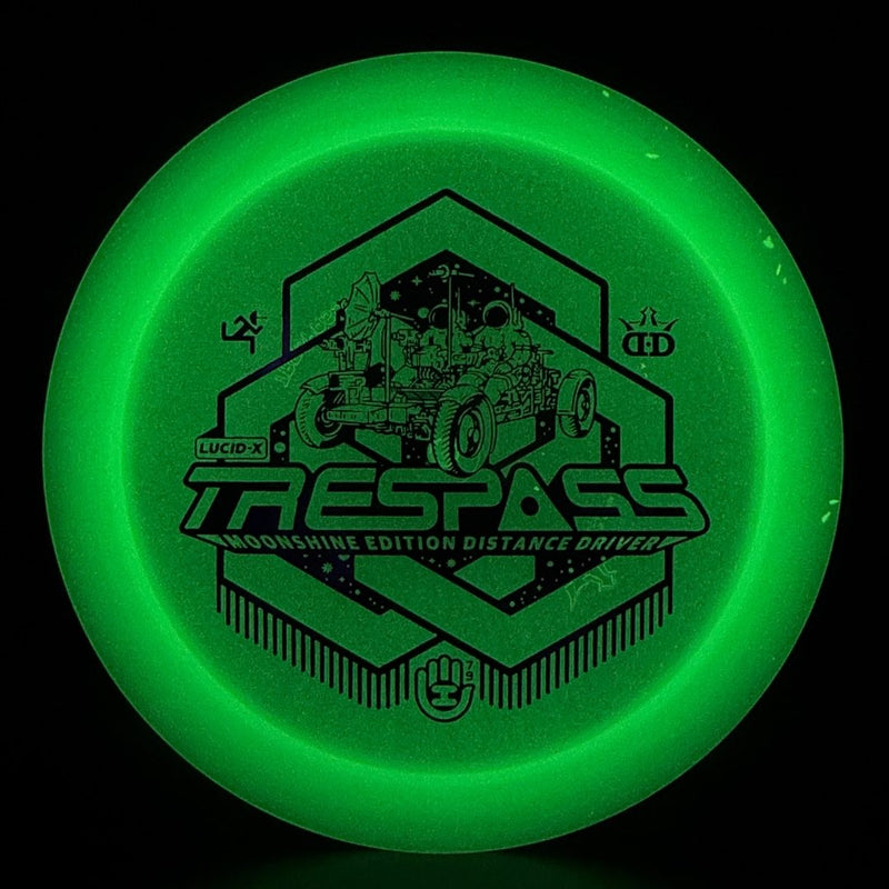 Load image into Gallery viewer, Lucid-X Moonshine Trespass - Misprint - HSCo Handeye Rover

