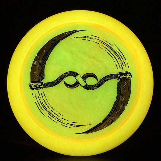 Proto Glow Gummy Champion Destroyer - Infinity Blade Ripper Studios