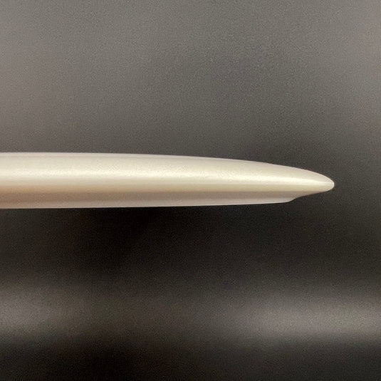 White K1 Falk - DIY Under Stamp (Dyers Delight)