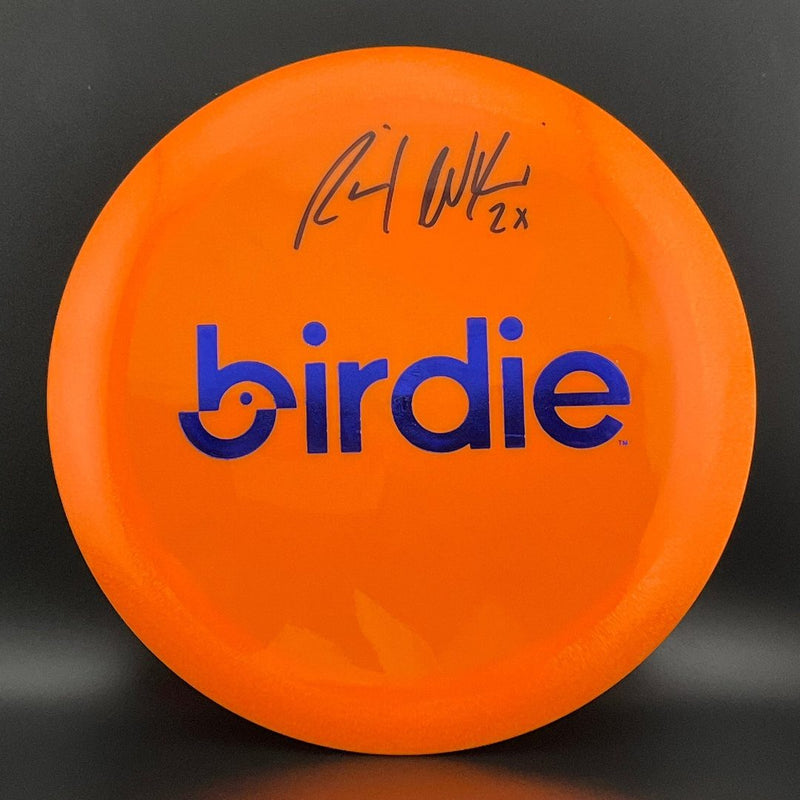 Load image into Gallery viewer, Star Destroyer *Signed* Birdie LE - Ricky Wysocki

