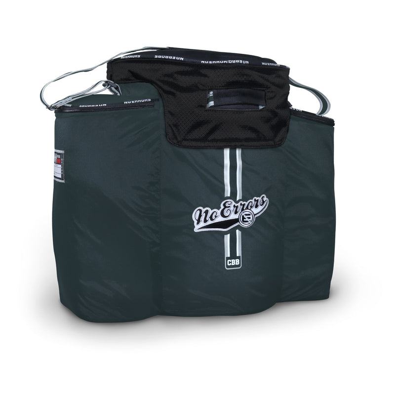 Load image into Gallery viewer, The Coach's Ball Buddy - All in one Coach Bag
