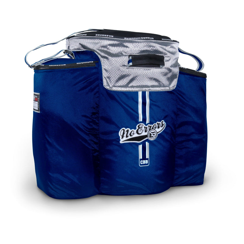 Load image into Gallery viewer, The Coach's Ball Buddy - All in one Coach Bag
