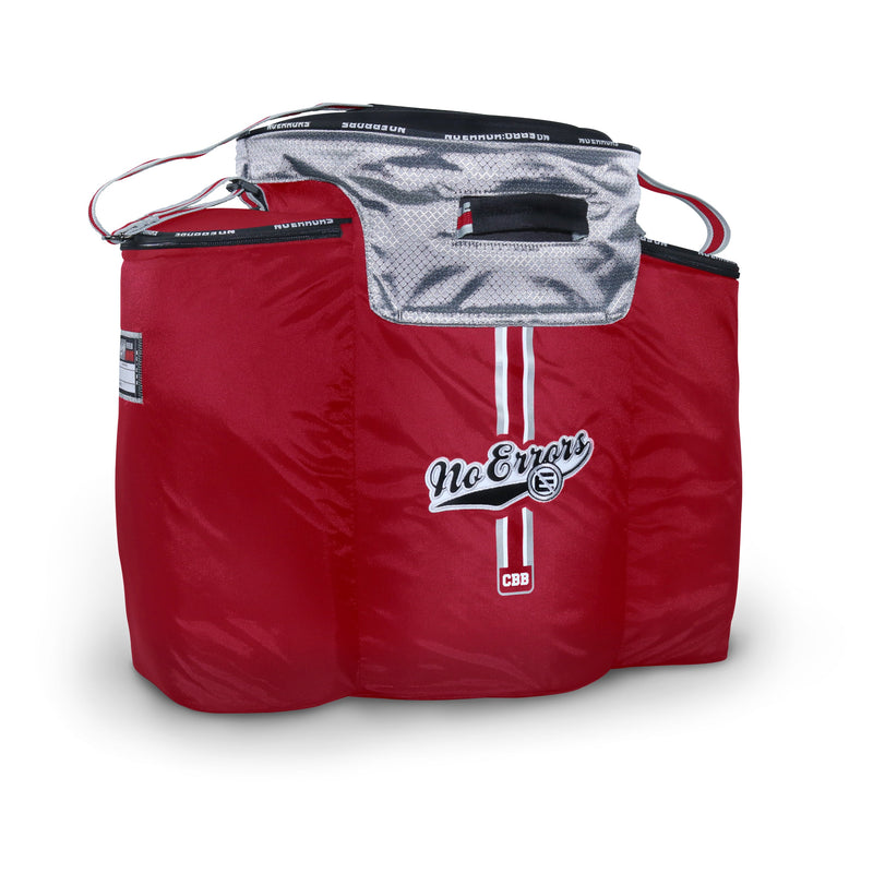 Load image into Gallery viewer, The Coach's Ball Buddy - All in one Coach Bag
