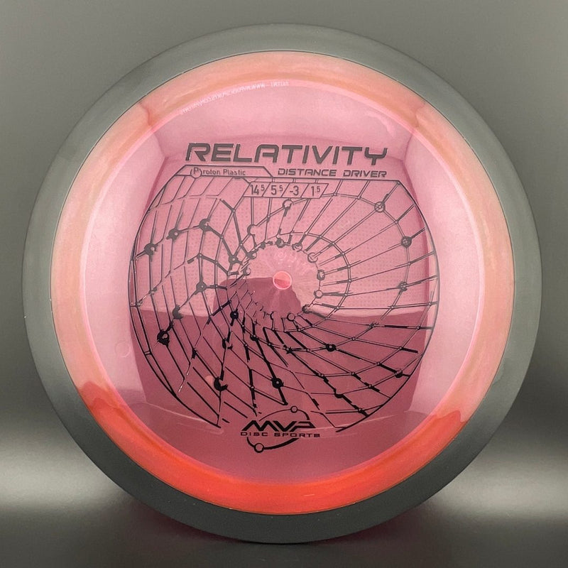 Load image into Gallery viewer, Proton Relativity
