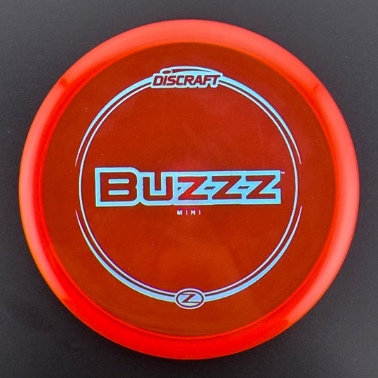 Z Line Mini Buzzz (6" Mini Disc)