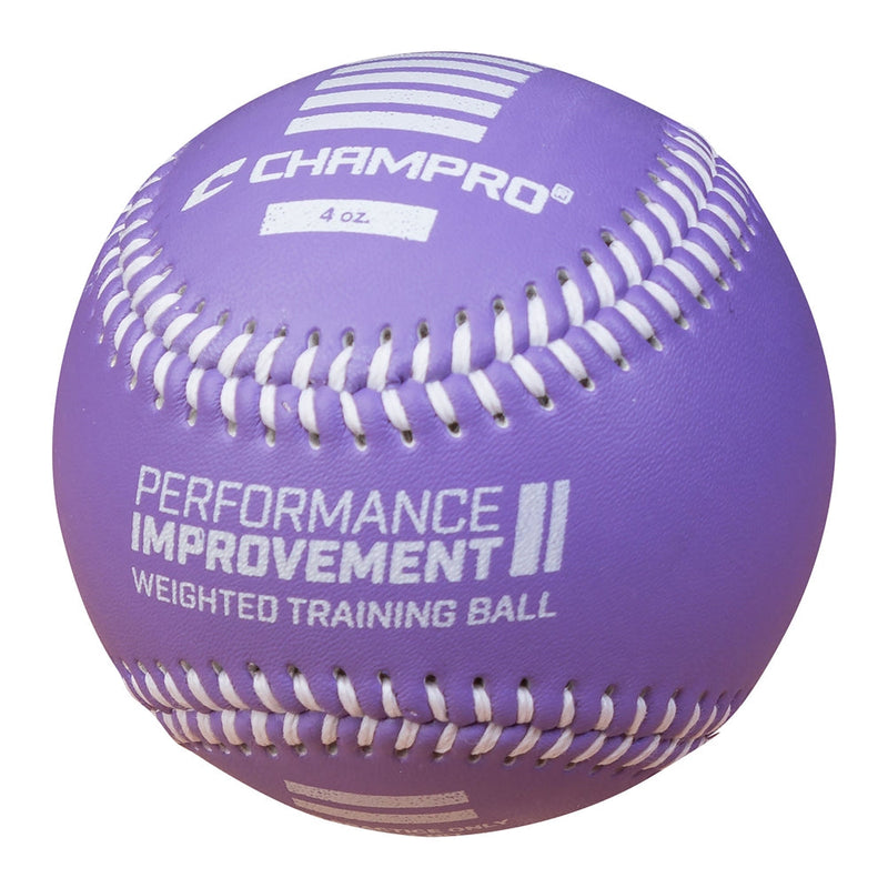 Load image into Gallery viewer, Weighted Training Baseballs
