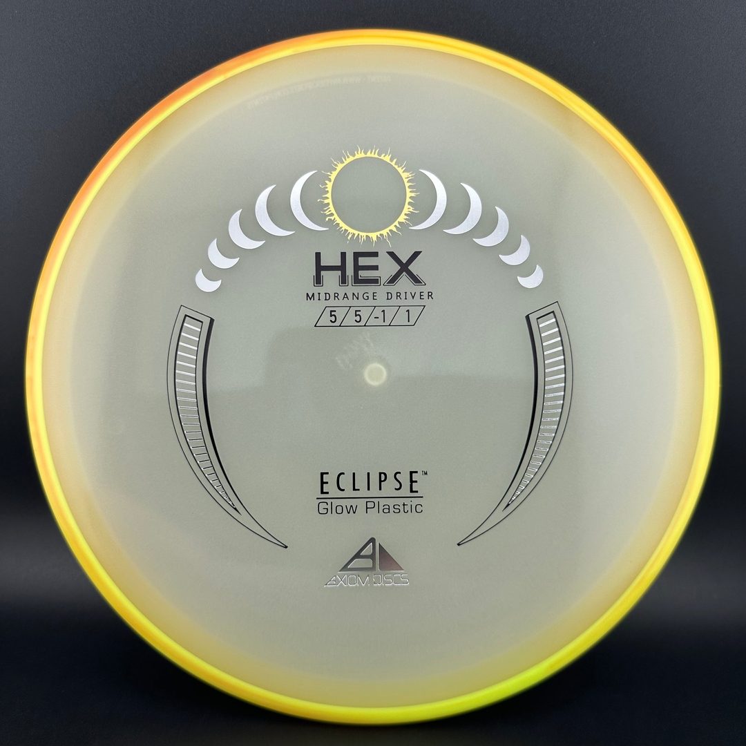 Eclipse 2.0 Hex