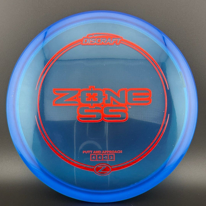 Load image into Gallery viewer, Z Zone SS
