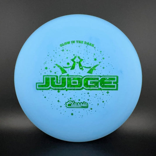 Glow Classic Blend Judge