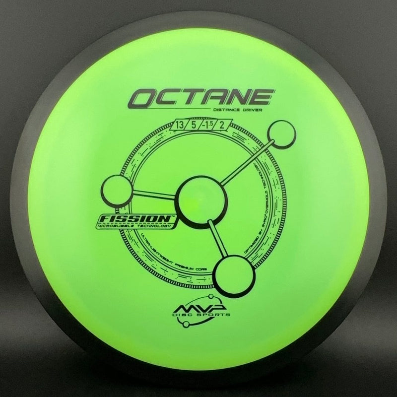 Load image into Gallery viewer, Fission Octane
