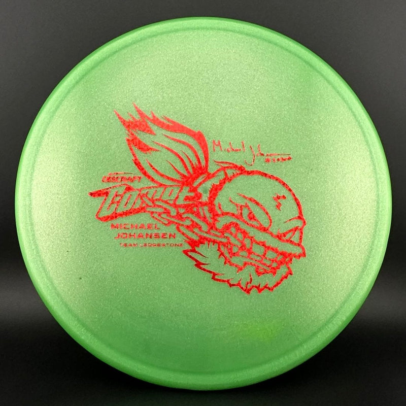 Load image into Gallery viewer, Metallic Z Comet - Michael Johansen - Team Ledgestone
