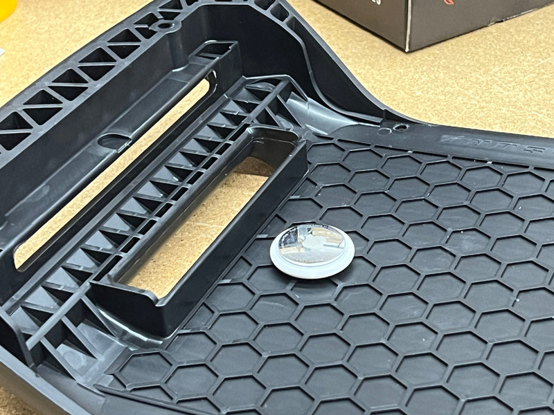 Load image into Gallery viewer, BASH BUMPERS V2 FOR ONEWHEEL GT/GTS - NEW!
