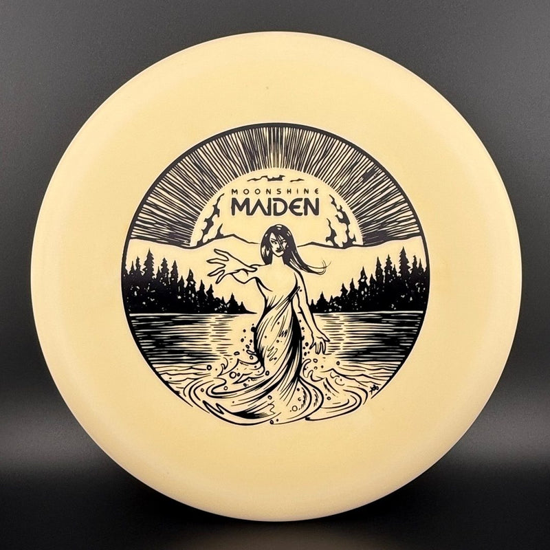 Load image into Gallery viewer, BT Medium Moonshine Maiden - Siren Call
