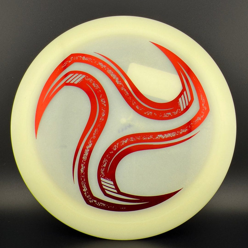 Load image into Gallery viewer, Glow Champion Shryke - Sling3lade by Marm O Set
