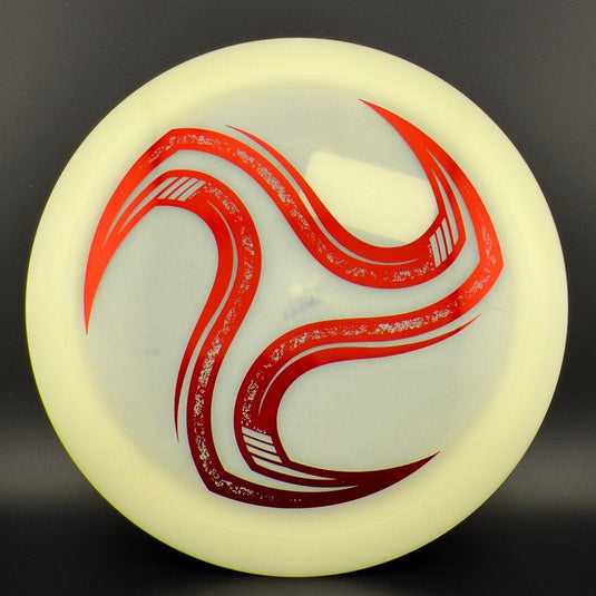 Glow Champion Shryke - Sling3lade by Marm O Set