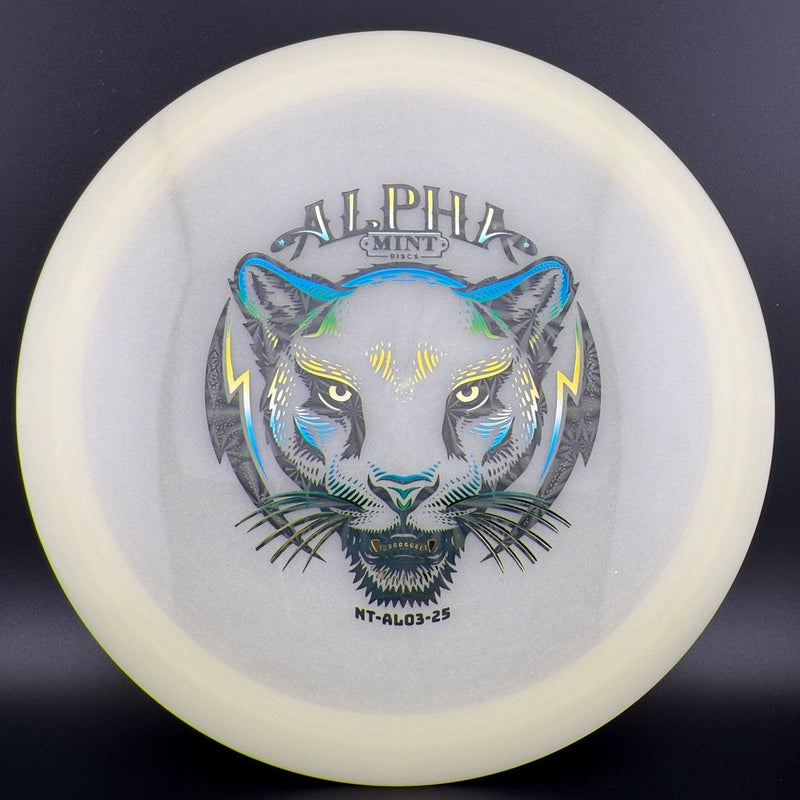 Load image into Gallery viewer, Nocturnal Alpha - 3rd Run
