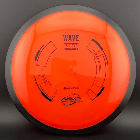 Neutron Wave