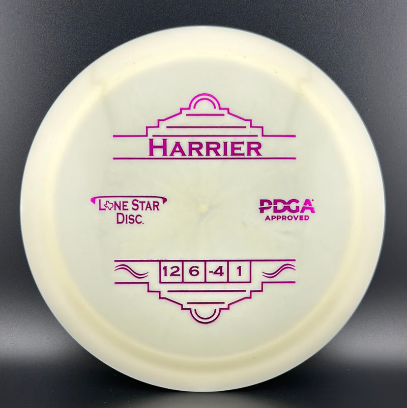 Load image into Gallery viewer, Bravo Harrier - Distance Driver
