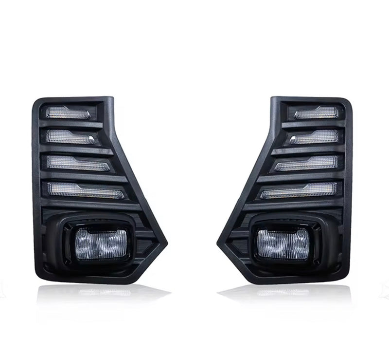 Load image into Gallery viewer, Aspire V3 Fang Lights for Tacoma (2024-2026)
