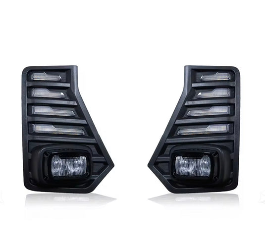 Aspire V3 Fang Lights for Tacoma (2024-2026)
