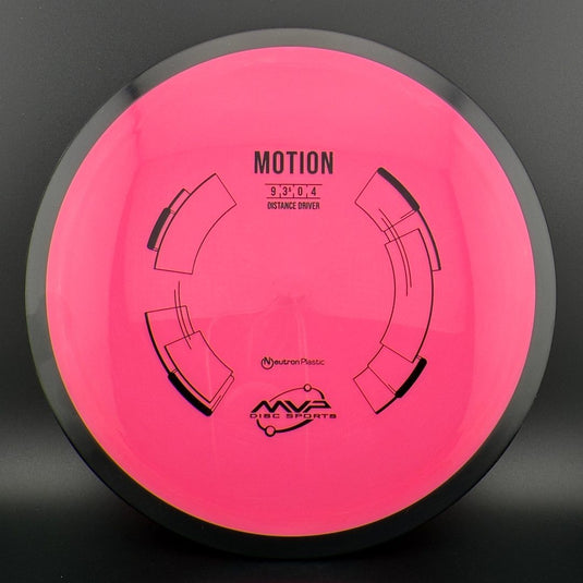 Neutron Motion