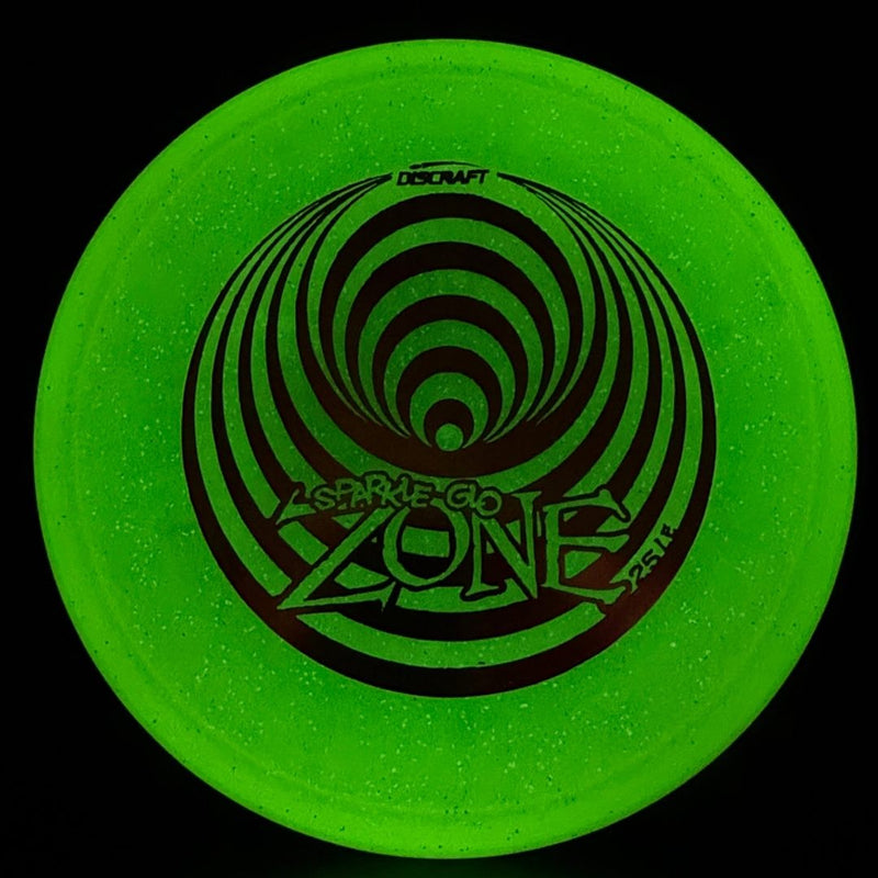 Load image into Gallery viewer, Z Glo Sparkle Zone - Ledgestone 2025 S3
