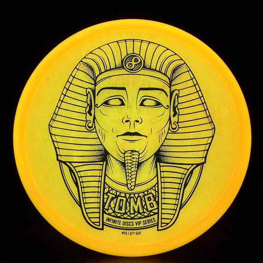 Proto Glow C-Blend Tomb - VIP Series