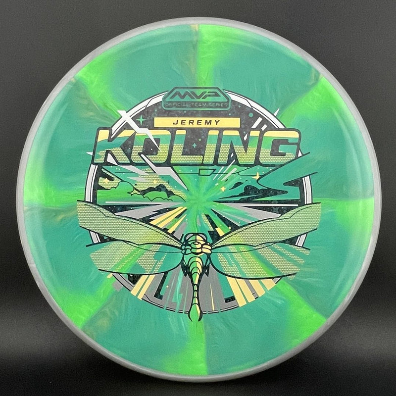 Load image into Gallery viewer, Cosmic Neutron Tempo - Jeremy Koling Team Series
