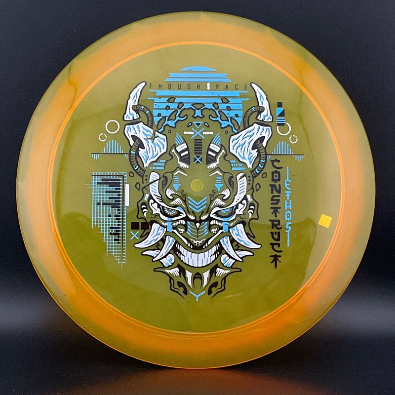 Load image into Gallery viewer, Ethos Construct "Cyber Oni" - First Run
